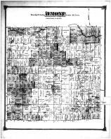 Almont Township, Lapeer County 1874